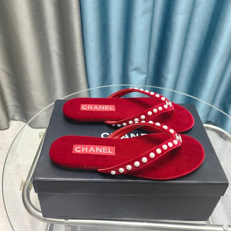 Ch*el slippers